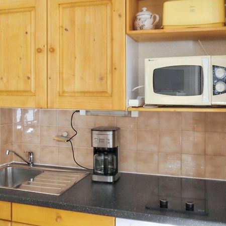 Appartement Confortable Avec Vue Sur La Montagne นอเทรอ-ดาม-เด-เบลล์คอมบ์ ภายนอก รูปภาพ