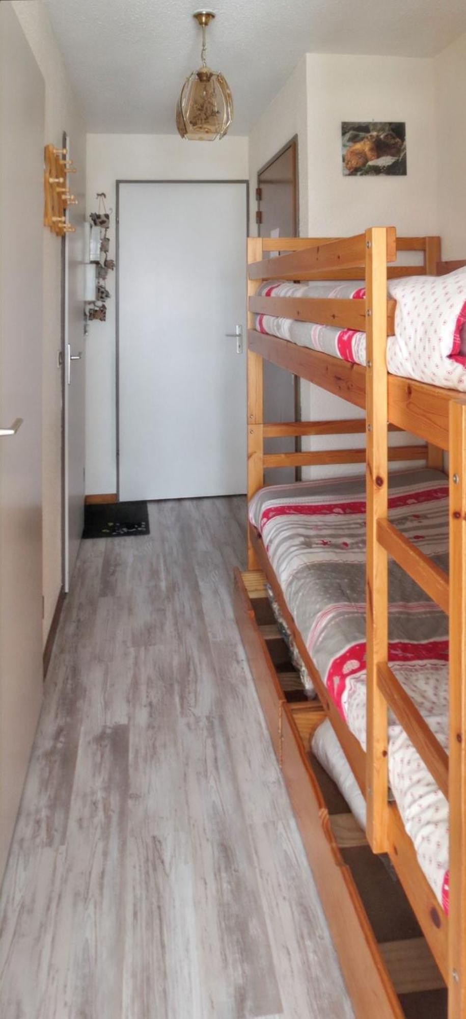 Appartement Confortable Avec Vue Sur La Montagne นอเทรอ-ดาม-เด-เบลล์คอมบ์ ภายนอก รูปภาพ
