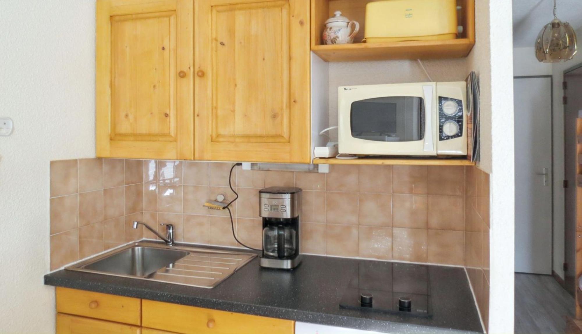 Appartement Confortable Avec Vue Sur La Montagne นอเทรอ-ดาม-เด-เบลล์คอมบ์ ภายนอก รูปภาพ