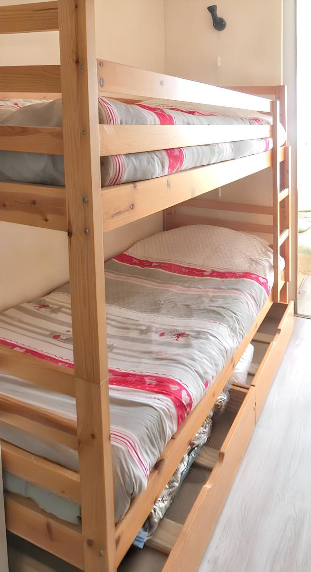 Appartement Confortable Avec Vue Sur La Montagne นอเทรอ-ดาม-เด-เบลล์คอมบ์ ภายนอก รูปภาพ